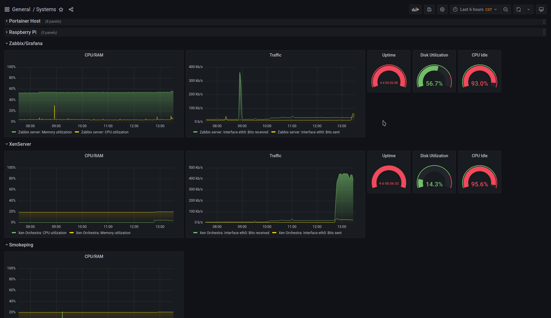 Systems Screenshot2